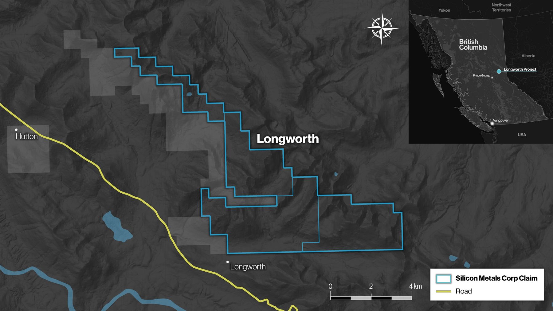 Longworth project preview